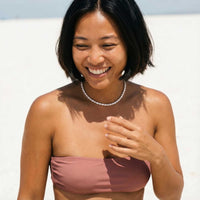 Thumbnail for Freshwater Pearl Choker