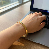 Thumbnail for Matching Couple Bracelet