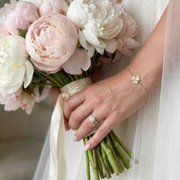 Thumbnail for Lucky Clover Bracelet