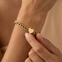 Thumbnail for Love Couple Bracelet