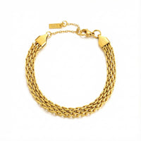 Thumbnail for Sifnos Woven Bracelet