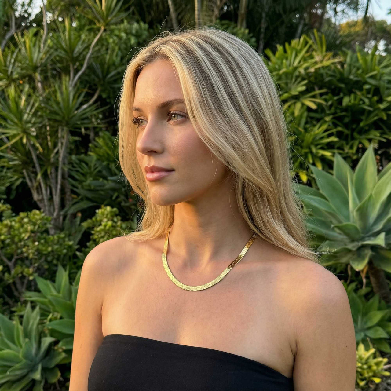 The Golden Statement