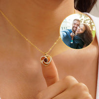 Thumbnail for Collier Photo Love