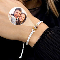 Thumbnail for Bracelet Photo Personnalisable