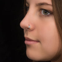 Thumbnail for Harmonic Nose Ring