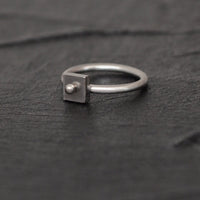 Thumbnail for Harmonic Nose Ring