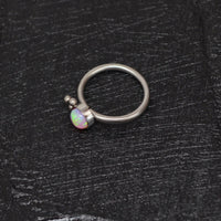 Thumbnail for Halo Nose Ring