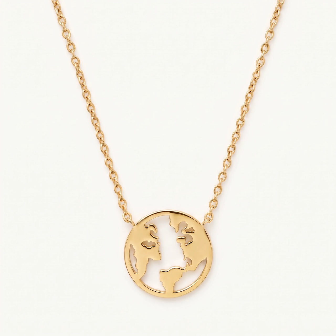 Globe pendant — product photo on a white background, gold | SKU: 22173453-gold