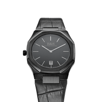 Thumbnail for Black Ghost - Mens Watch - Mens Designer Watch - Swiss Watch - Luxury Watch For Men Men Watch Brother & Sisters