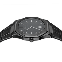 Thumbnail for Black Ghost - Mens Watch - Mens Designer Watch - Swiss Watch - Luxury Watch For Men Men Watch Brother & Sisters