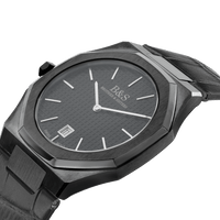 Thumbnail for Black Ghost - Mens Watch - Mens Designer Watch - Swiss Watch - Luxury Watch For Men Men Watch Brother & Sisters