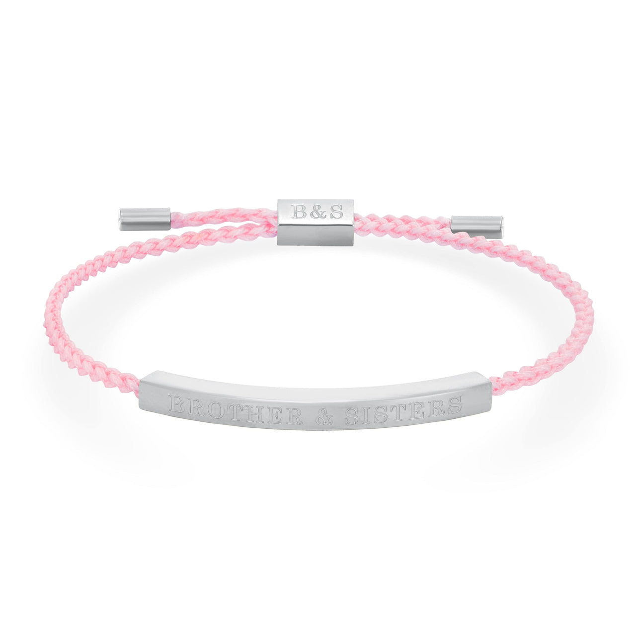 Elevate Your Style with the "Le Corail" Bracelet | Shop Now Bracelet Brother & Sisters