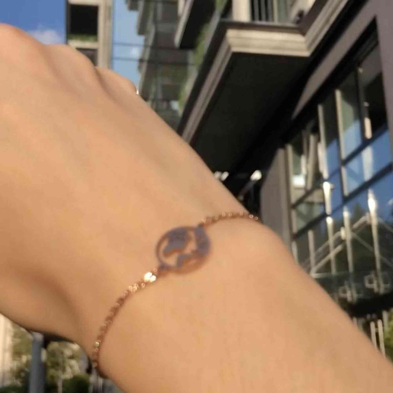 Little Earth Bracelet Bracelet Brother & Sisters